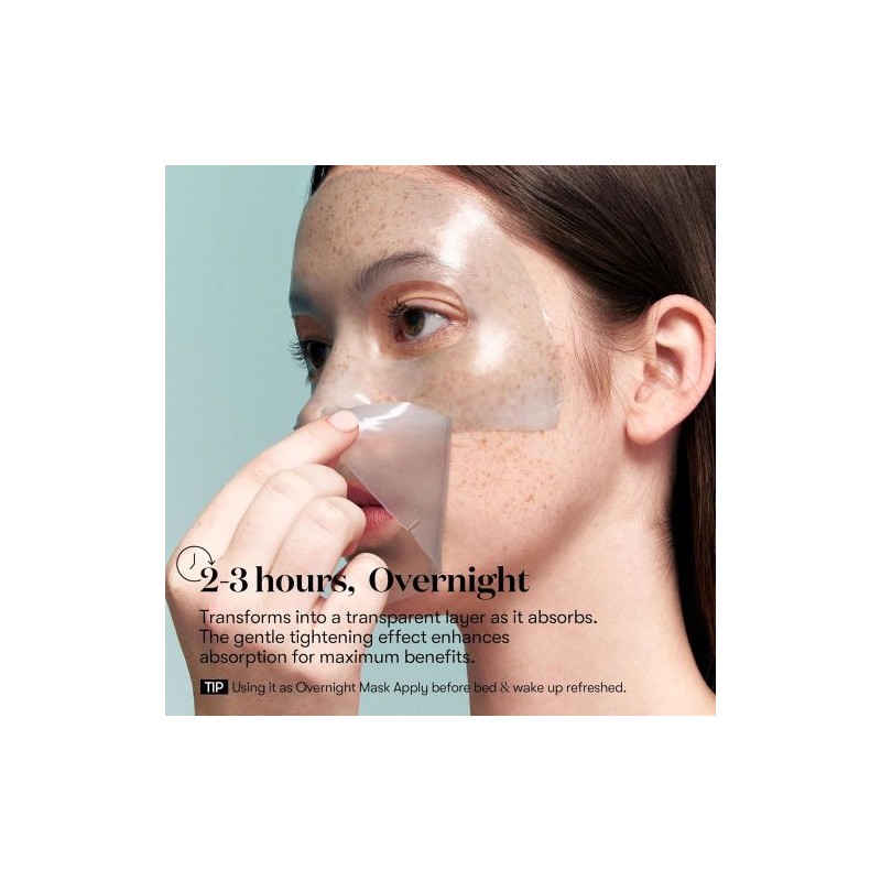 VT Cosmetics [VT Cosmetics]PDRN Hydrogel Mask (1ea)