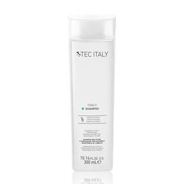 TEC ITALY Tonico Shampoo Aporta Volumen y Fortaleza al Cabello 300 ml                                                                                 