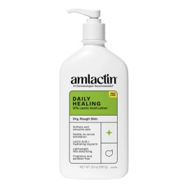 Amlactin Loción Corporal Hidratante Con Ácido Láctico