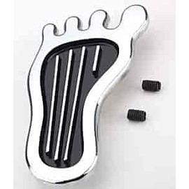 JEGS 70311"Foot" Dimmer Switch Cover