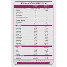 Colageno Renova+ Con Resveratrol Piel Cabello Y Uñas Fuertes