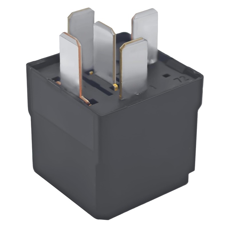 04727370AA 50732 Automotive Relay – 12VDC 5-Pin High-Performance Relay -