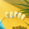 Beep - Petit Oval / 삐약 - 쁘띠오벌