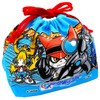 o-esuke- apurimonsuta-zu Drawstring Lunch Bag KB – 1