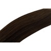 LIZ Hair Clip in Hair Extensions, 22 Inch 120g 7pcs