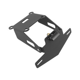 WORLDMOTOP Motorcycle License Plate Bracket Fender Eliminator Kit Replacement for Kawasaki Z900RS Z900 RS 2018-2024 Light Tail Tidy Holder Mount