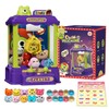 Mini Claw Machine for Kids, Monster-Themed Vending Machine Toys for