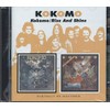 Kokomo/Rise & Shine