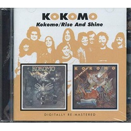 Kokomo/Rise & Shine