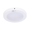 LIT-PaTH LED Flush Mount Ceiling Light, Closet Lighting Fixture with