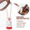 YIUWOD Shoulder Strap - Bag Strap Slim - Shoulder Strap