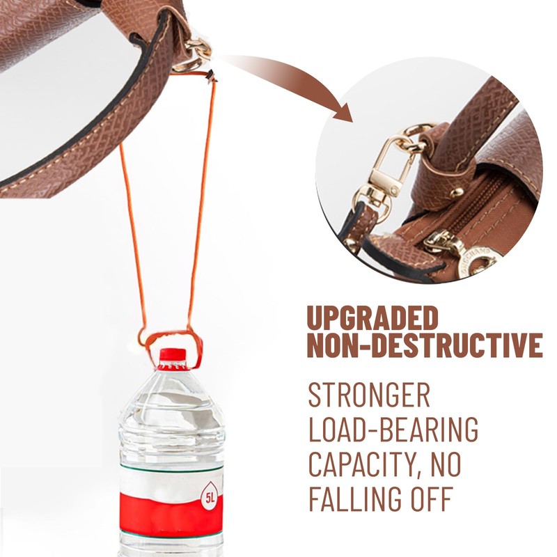 YIUWOD Shoulder Strap - Bag Strap Slim - Shoulder Strap