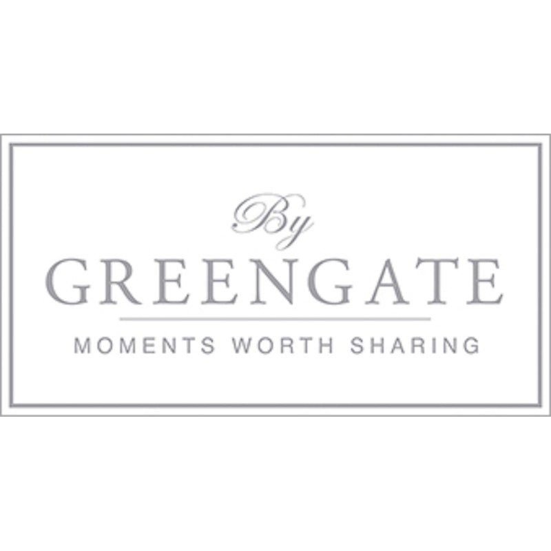 Greengate Latte Cup – Cup – ALICE Pale Pink)