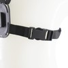 KlickFast Delta Chest Harness for Body Camera (4-Point)