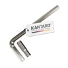 KANTARO 3031 Fence Mounting Set – 1 x Hex Key