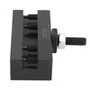 CNC Tool Post Holder High Carbon Steel Lathe Tool Holder