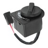 Throttle Motor Switch 14725311 Engine Throttle Knob Selector Unit for