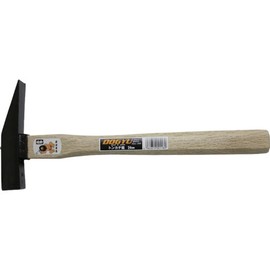 Soil Cow Rock Hammer The Hammer 24 mm