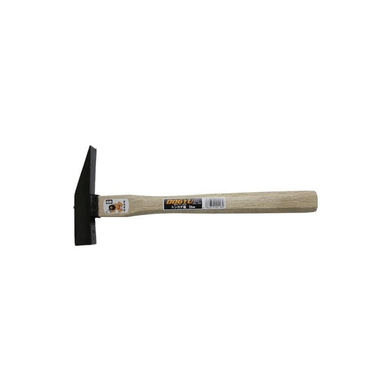 Soil Cow Rock Hammer The Hammer 24 mm