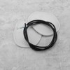 VGOL Mower Bowden Drive Cable SA31184 Compatible with Sabo 2-