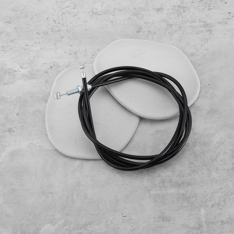 VGOL Mower Bowden Drive Cable SA31184 Compatible with Sabo 2-