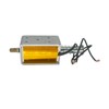 DC 12V Push Pull Solenoid 35mm Long Stroke Small Electromagnetic