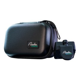 Roadie Coach Case, Black