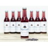 Lavender Lane Blueberry Lavender Simple Syrup, 9 oz - USA