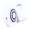 Infrared Sensor Doorbell Sensitive Wireless Store Entry Doorbell Alarm with