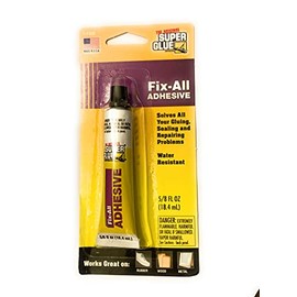 Fix-All Adhesize