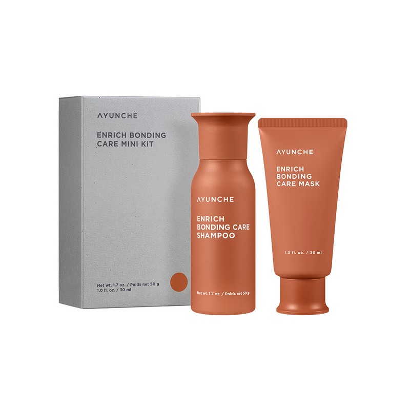Ayunchae Ayunche Rebalancing Fresh Mini Kit and 5 other items