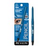 Revlon Colorstay Eye Liner-205 Sapphire by Revlon