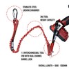 Scan Tool Lanyard with Tool Attachment 1-1.2M Length 3kg Capacity