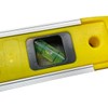 Magnet Torpedo Level 225mm, Spirit Level Triple vials