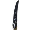 Takagi Shark Saw Fun Fire Bonfire Saw Replacement Blade Curved
