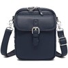 Crossbody Bag for Women – Premium Leather, Anti-Theft Zipper, Lightweight
