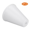 3 Pcs Plastic Juggling Shaker Cup Juggle Cup Outdoor Games