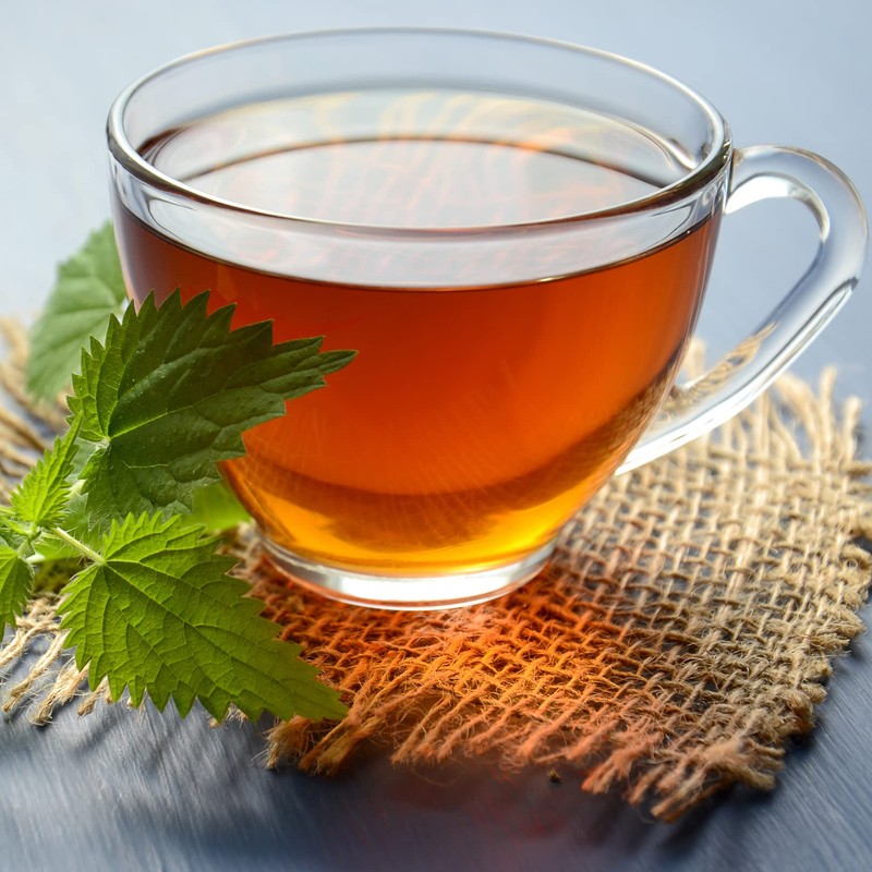 Clipper Chamomile Organic Herb Tea Caffeine Free 20 P Organic