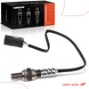 A-Premium - Sensor de oxígeno O2 compatible con Mazda 3
