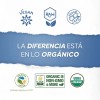 Alga Kelp Orgánica (60 Caps) Organic Side Sabor Natural