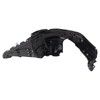TRQ TRQ Front Inner Fender Liner Set Compatible with 2008-2011