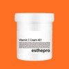 Estemax Estepro 401 Vitamin C Cream 225ml Melanin pigmentation blemish