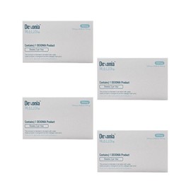 Dexonia 4 boxes of Dexonia tablets, 4 Dexoverine, 4 bottles of Dexonia, 2-month supply of Dexonia / 덱소니아 정 4박스 덱소베린 4개 데소니아 4통 덱스니아 2개월분