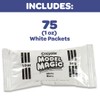 Crayola Model Magic - White (75ct), 1oz Modeling Clay Alternative,