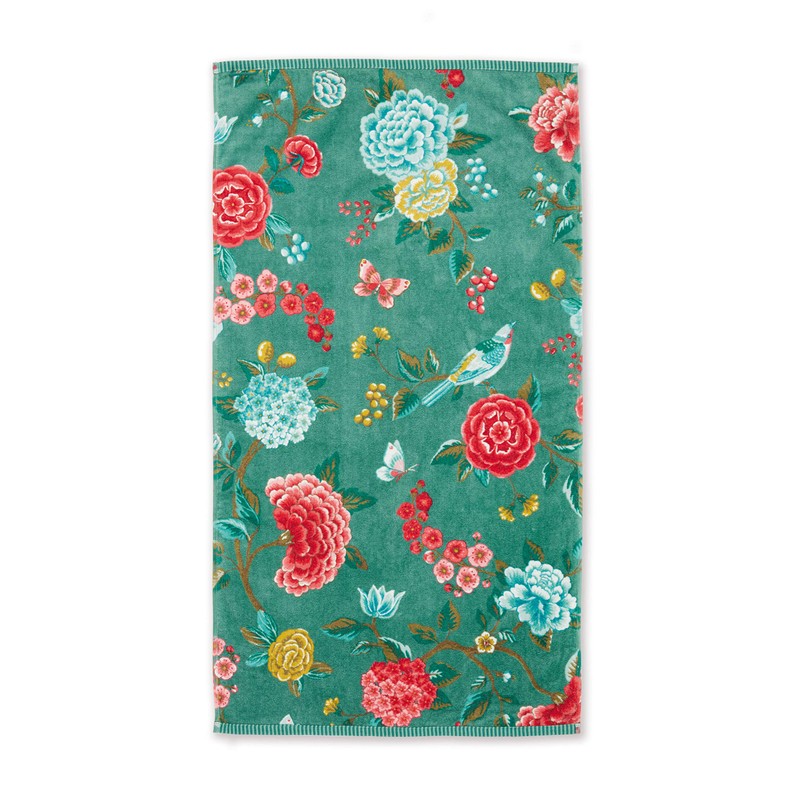 PiP Studio Good Evening Bath Towel 70 x 140 cm