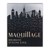Dramatic Styling Eyes Aurora Illumination Color GY801