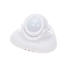 PHOVOLT Matte Motion Sensor, Intelligent Motion Sensor for Home Security, Wireless Motion Sensor with Remote Monitoring App, Works with Apple HomeKit, Alexa, Google Home