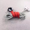 Venom Decorativo Para Manillar De Moto Bici, Cable, Pulsera
