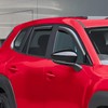 Voron Glass in-Channel Extra Durable Rain Guards for Mazda CX-50