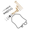 Carburetor Rebuild Kit Carb Overhaul Replacement for Honda CB900 CB900F